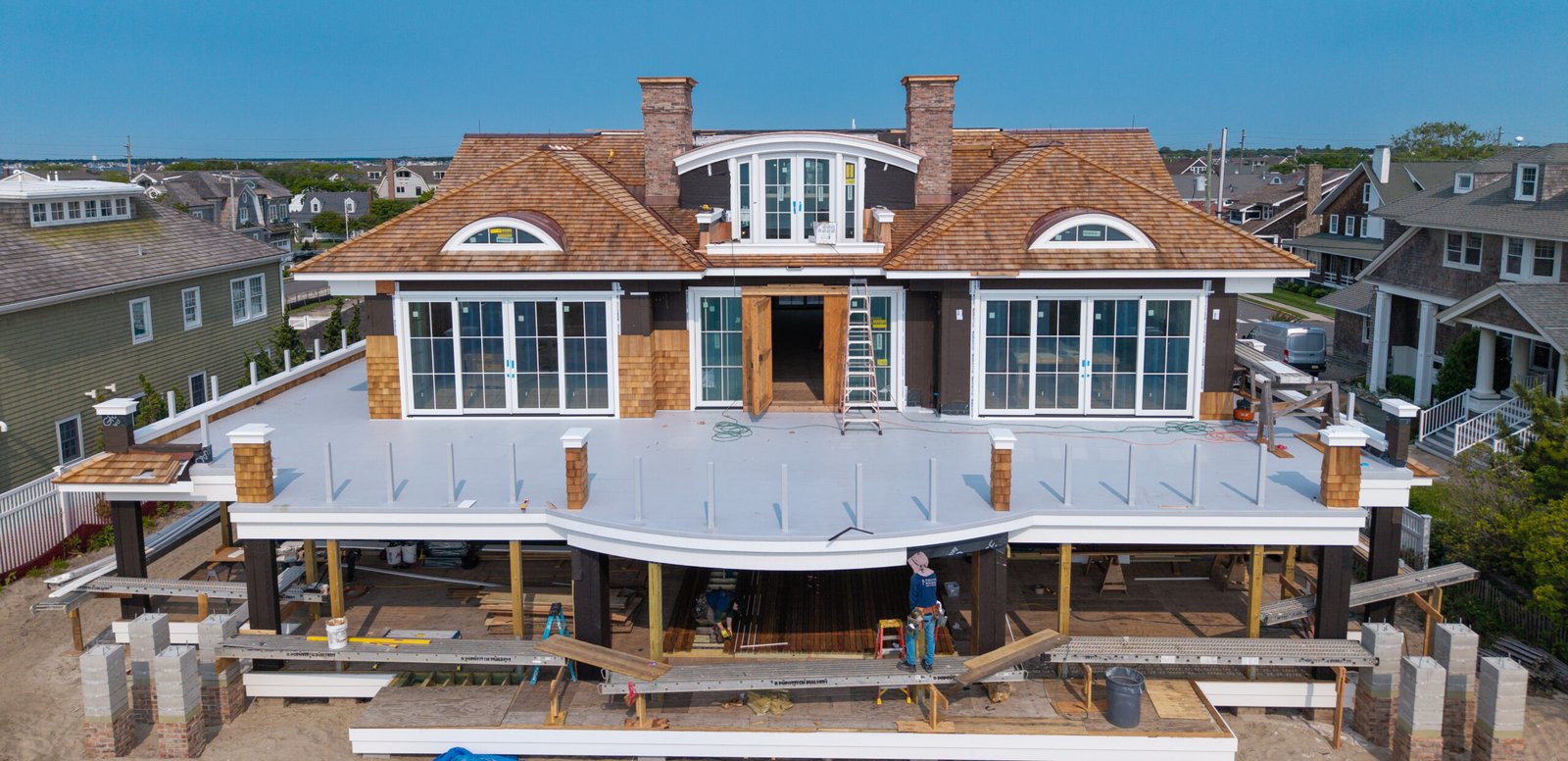 Real Estate And Construction Scaled